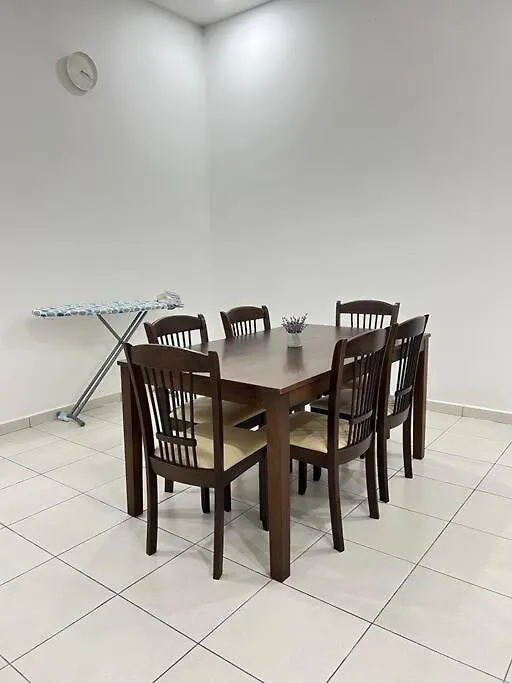 Nzak Homestay, Melaka - Islamic ماليزيا