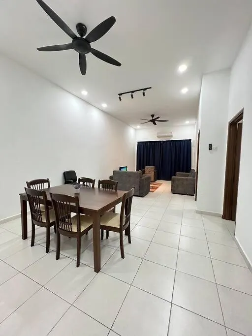 Nzak Homestay, Melaka - Islamic 0*, ملقا ماليزيا