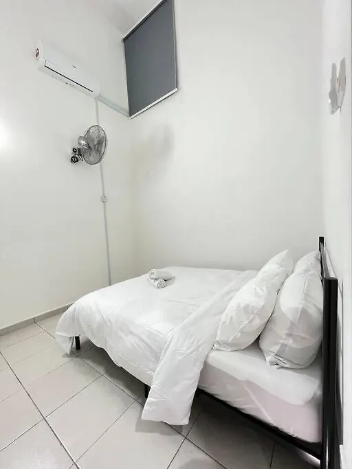 Nzak Homestay, Melaka - Islamic ماليزيا