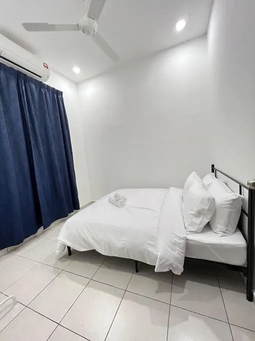 بيت للعطل Nzak Homestay, Melaka - Islamic